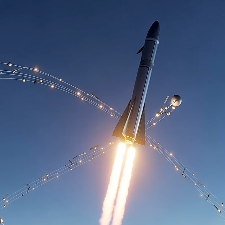 SpaceX Launches Two Starlink Satellite Groups in Rapid Succession