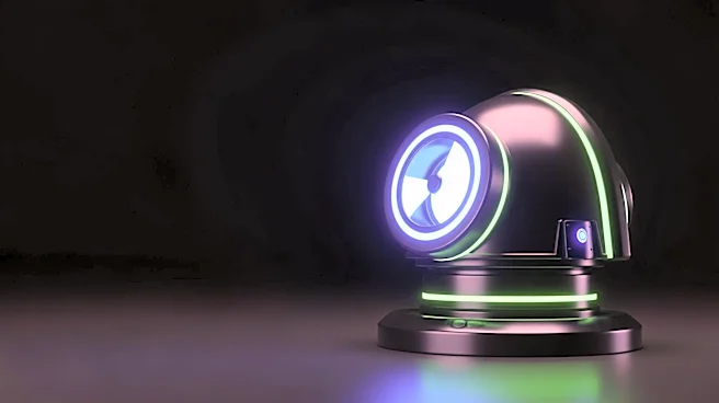 Amazon-backed X-energy Seeks to Raise $800M in IPO Amid Nuclear Power Resurgence