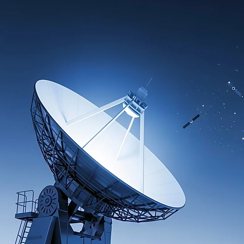 Amazon's $11.5 Billion Acquisition of Globalstar to Boost Satellite Services