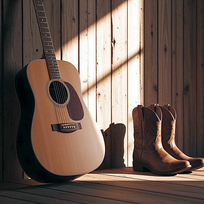 Jon Pardi Releases 'Boots Off' Music Video Amidst Tour