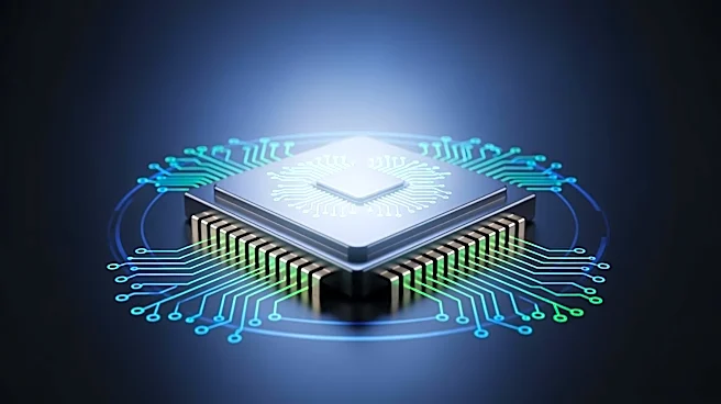 Broadcom Profits from Strategic Partnerships with Meta and Alphabet