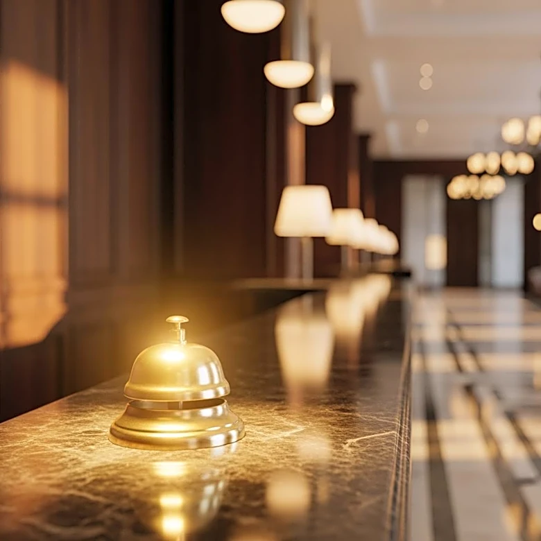 New Orleans Hotel Market Shows Signs of Recovery Amid Post-Pandemic Challenges