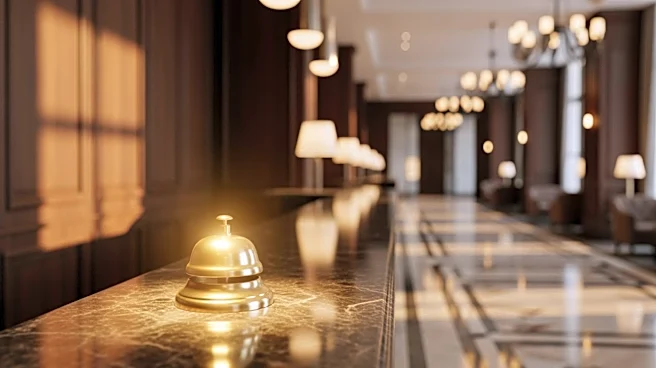 New Orleans Hotel Market Shows Signs of Recovery Amid Post-Pandemic Challenges