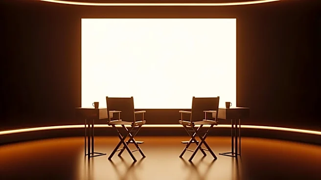 CBS Unveils Fall Primetime Lineup Featuring New Series 'NCIS: New York' and 'Cupertino'