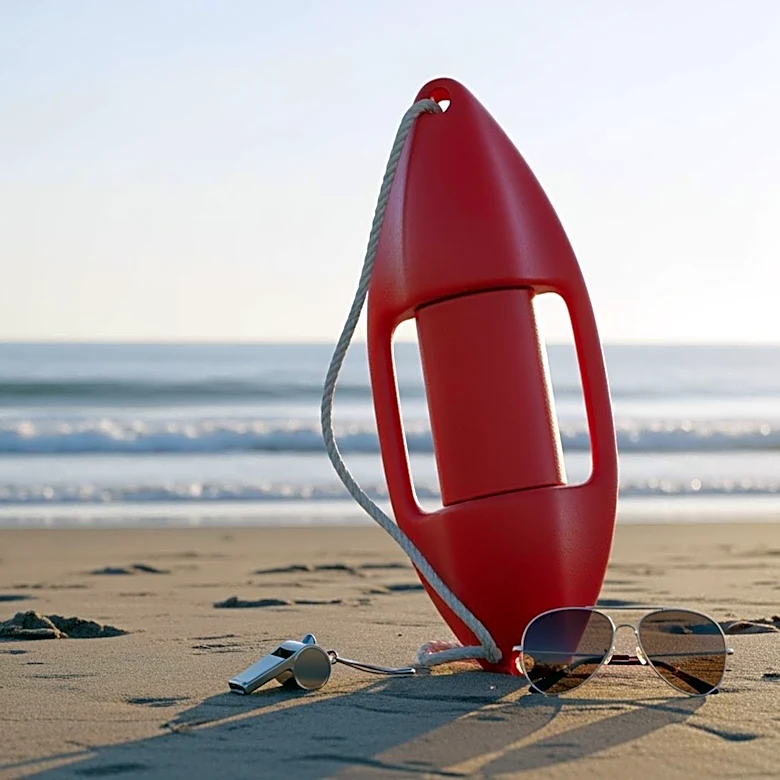 Erika Eleniak Returns to 'Baywatch' Reboot as Shauni McClain