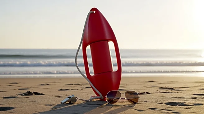 Erika Eleniak Returns to 'Baywatch' Reboot as Shauni McClain