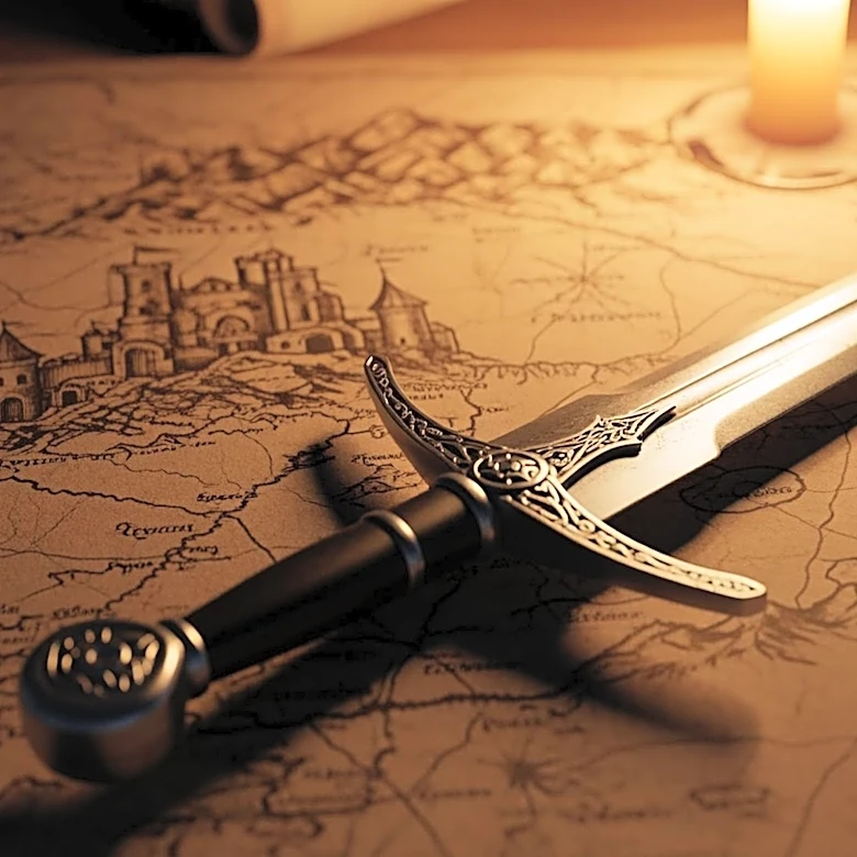 Game of Thrones Movie Announced with Working Title 'Aegon's Conquest'