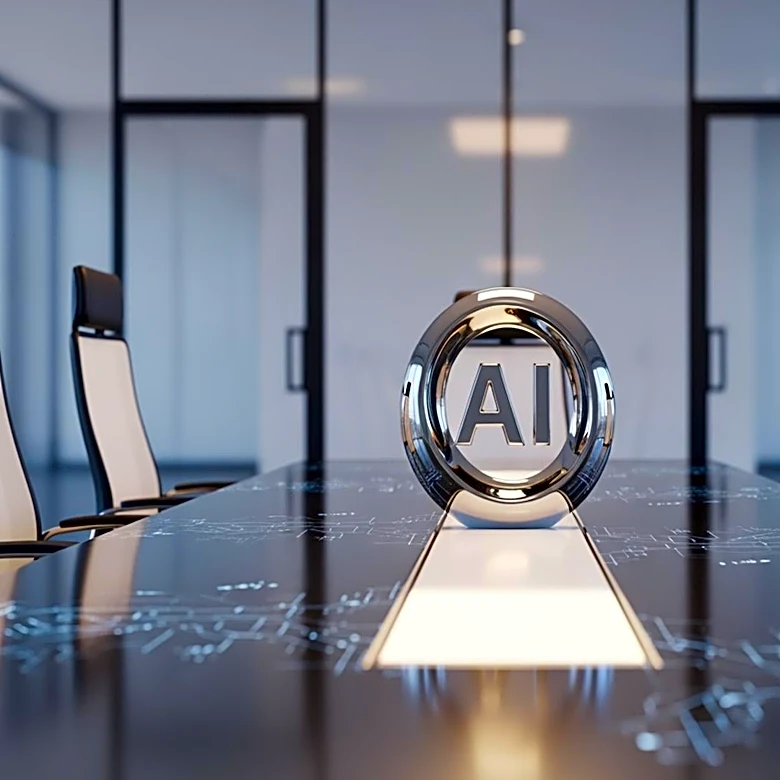 Industry Leaders Discuss AI's Impact on Work and Longevity at Business Insider's The Long Play