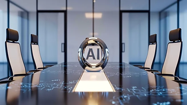 Industry Leaders Discuss AI's Impact on Work and Longevity at Business Insider's The Long Play