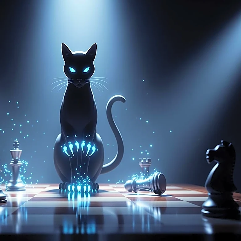 Marvel Rivals Introduces Black Cat with Powerful Abilities, Sparking Concerns of Power Creep