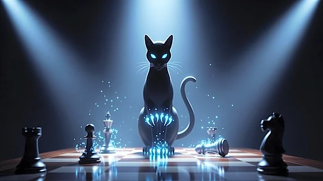 Marvel Rivals Introduces Black Cat with Powerful Abilities, Sparking Concerns of Power Creep