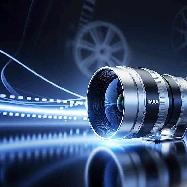 Christopher Nolan Unveils 'The Odyssey' at CinemaCon, Showcasing IMAX Innovation