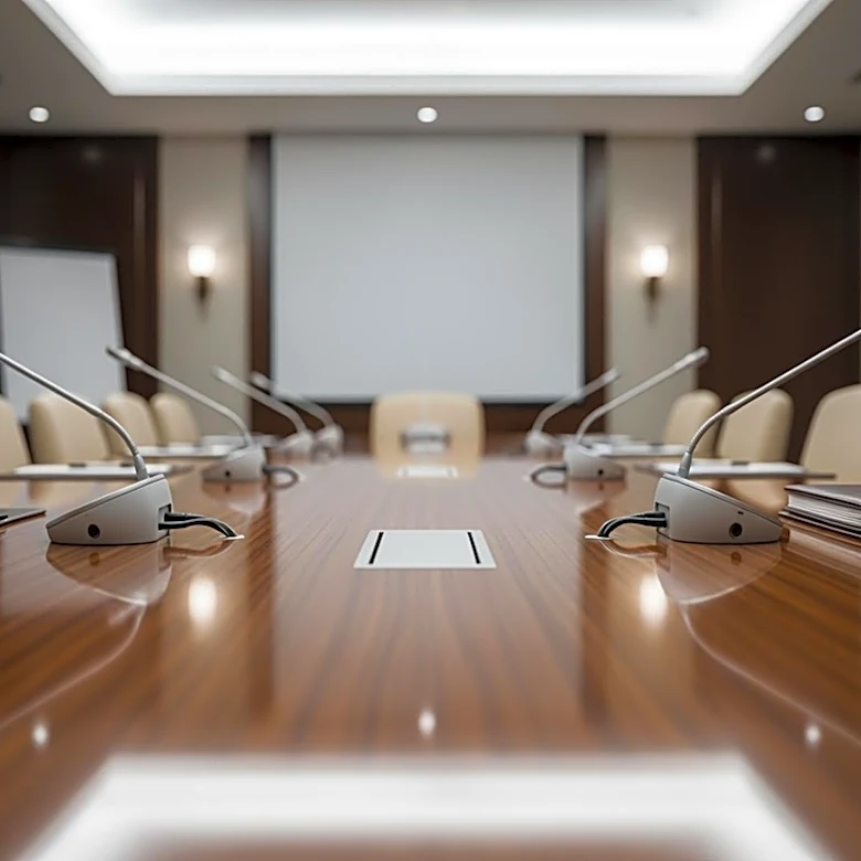 Hotels Face Revenue Loss Due to Inefficient Meeting and Event Conversion