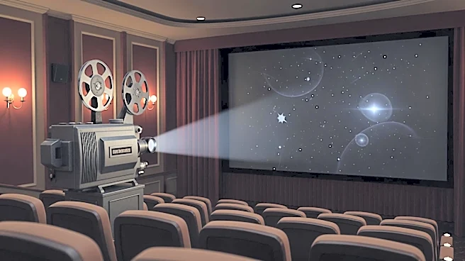 Steven Spielberg Unveils 'Disclosure Day' Film on Extraterrestrial Life at CinemaCon