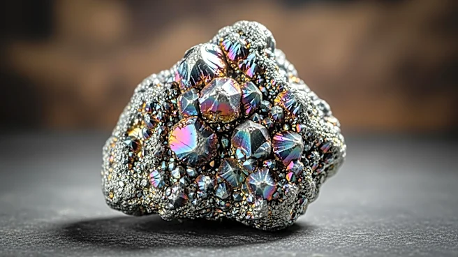 SAGA Metals to Acquire Wolverine REE Project in Strategic Expansion