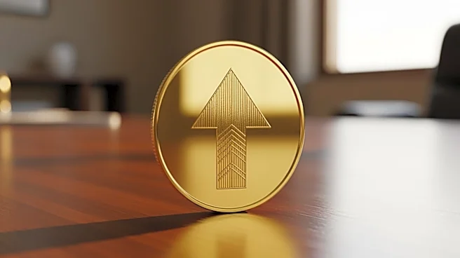 First Horizon Corporation Reports 21% Increase in Q1 2026 Net Income, Boosting Shareholder Value