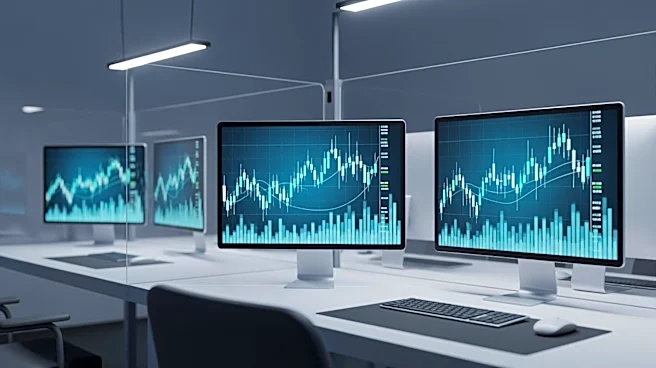 SEC Reverses Pattern Day Trader Rule, Impacting Retail Brokers and Investors