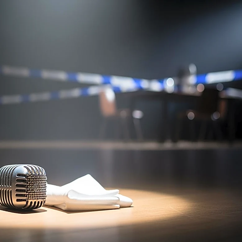 White Sox Anthem Singer Gerald Chaney Collapses During Performance, Hospitalized