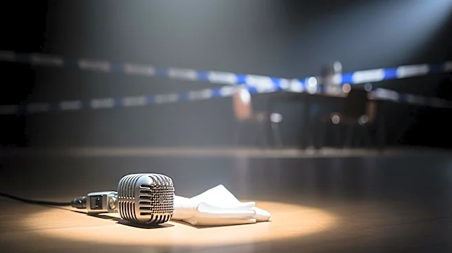 White Sox Anthem Singer Gerald Chaney Collapses During Performance, Hospitalized