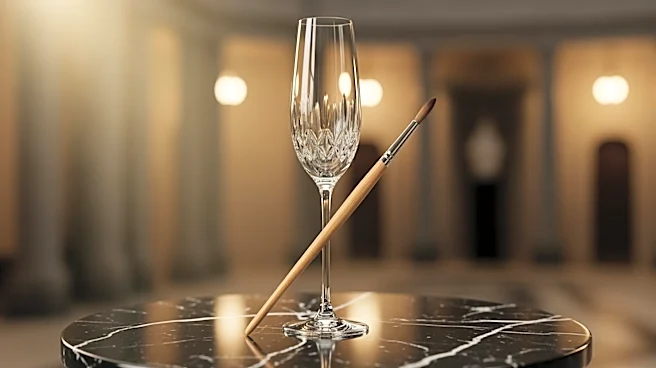 YoungArts Gala at Metropolitan Museum Raises Over $1 Million for Artists