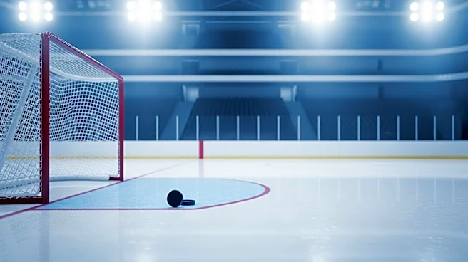 Tampa Bay Lightning Secure Home Ice Advantage Against Montreal Canadiens