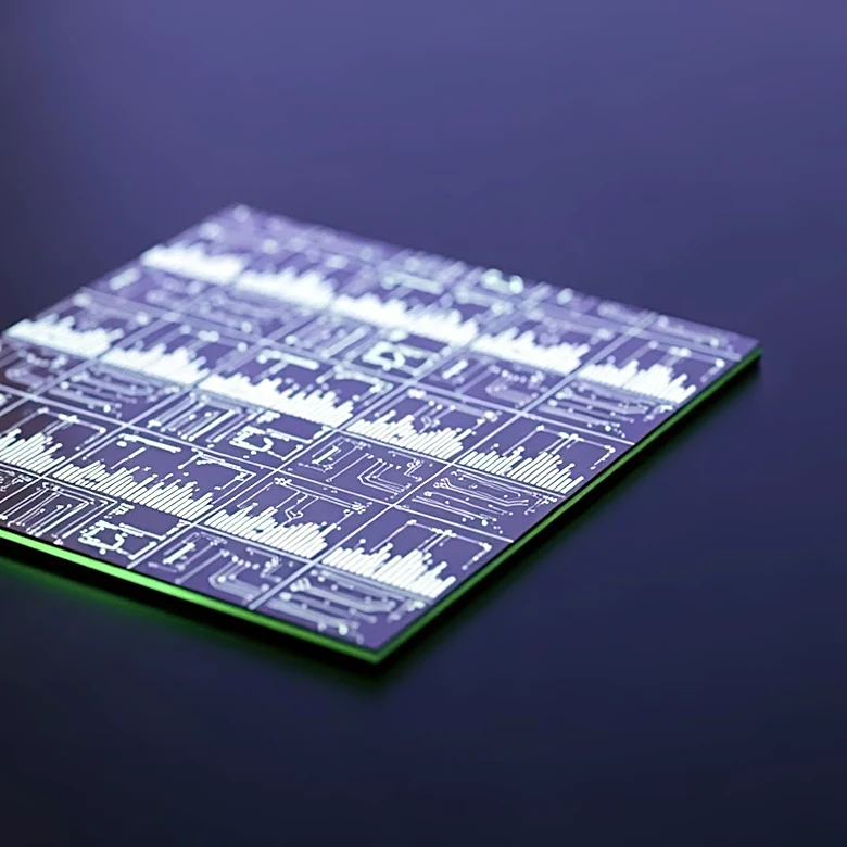 ViTrox's AI-Driven Growth Boosts CEO Chu Jenn Weng's Wealth Amid Semiconductor Demand