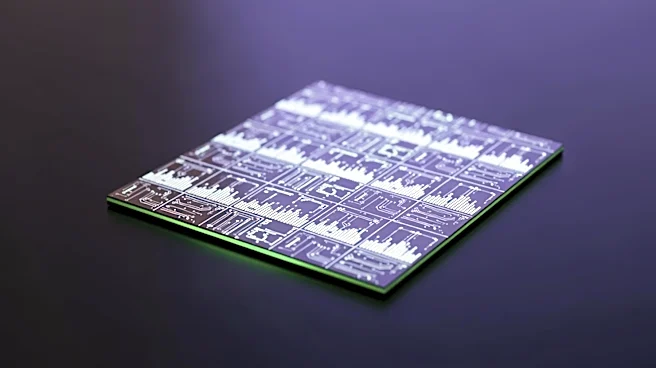 ViTrox's AI-Driven Growth Boosts CEO Chu Jenn Weng's Wealth Amid Semiconductor Demand