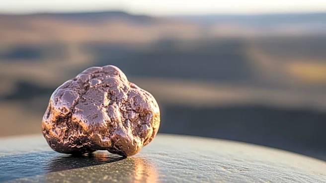 Canadian Copper Secures $70 Million for Bathurst Development Project