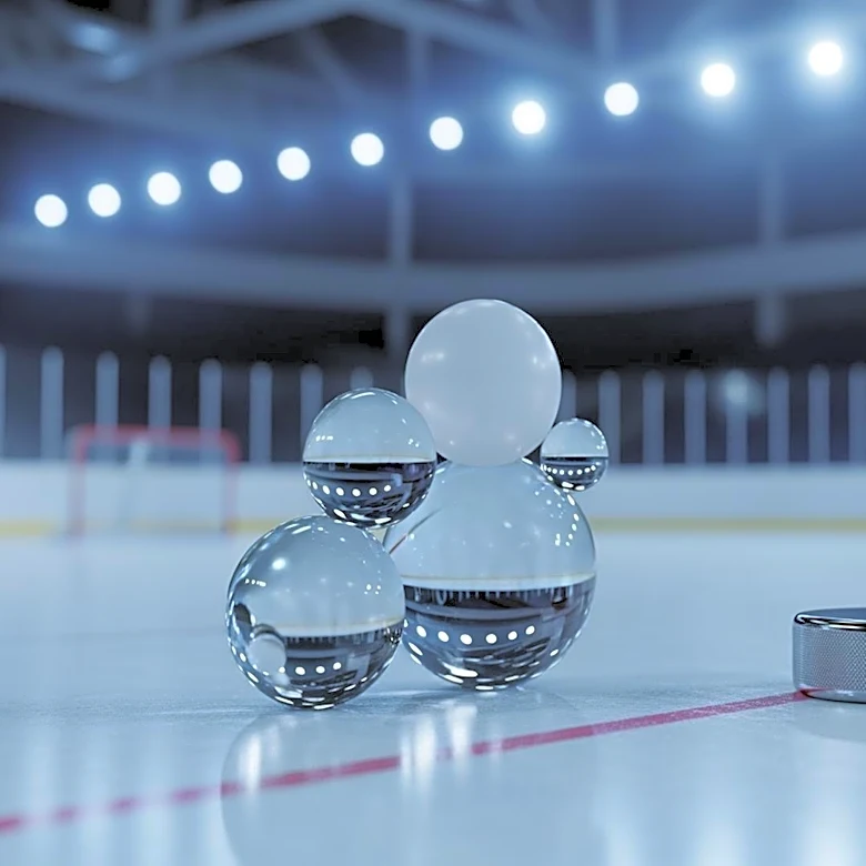 NHL and Procter Gamble Forge Multi-Year Partnership in Canada