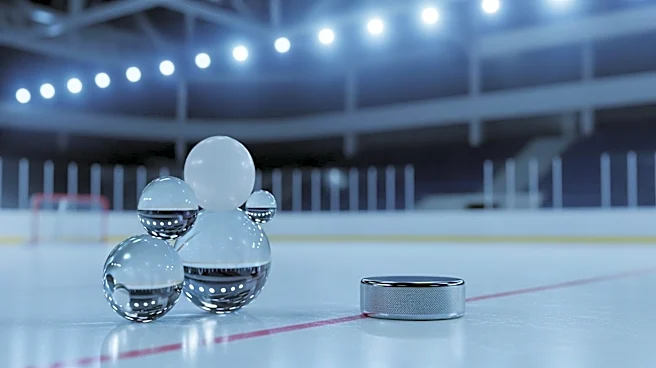 NHL and Procter Gamble Forge Multi-Year Partnership in Canada