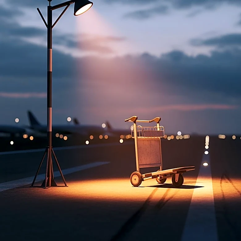 Spirit Airlines Faces Imminent Liquidation Due to Fuel Cost Surge and Bankruptcy Struggles