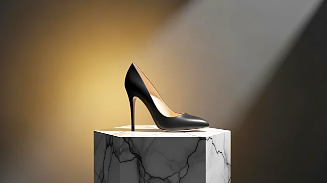 Kering Faces Financial Setback as Gucci Sales Decline Amid Middle East Conflict