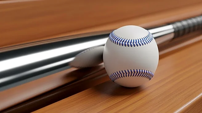 Blue Jays Prospect JoJo Parker Hits First Professional Home Run