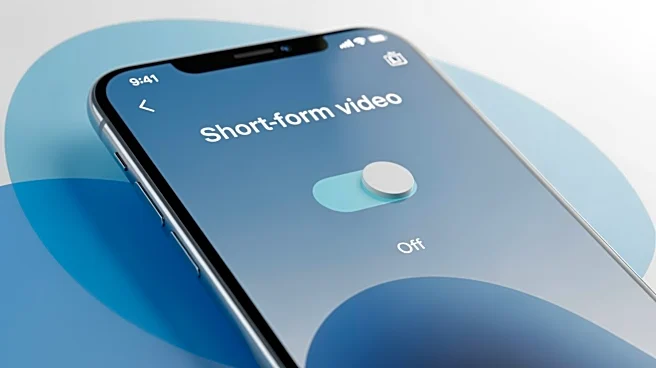YouTube Introduces Option to Disable Shorts for Enhanced User Control