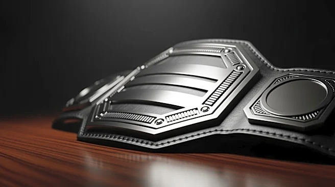 AEW Dynamite Anticipates Major Title Change with Darby Allin's Potential Victory