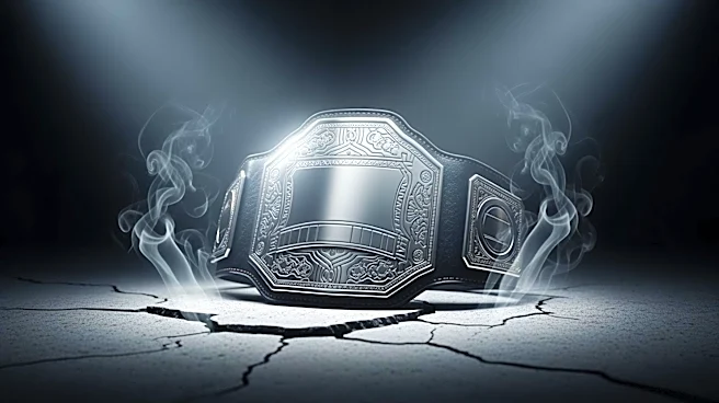 Darby Allin Secures AEW World Title in Dramatic Victory Over MJF