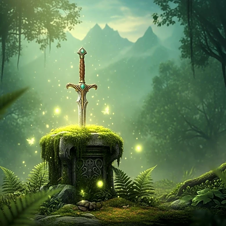 Actors Return to 'Lord of the Rings' Franchise for New Film 'The Hunt for Gollum'