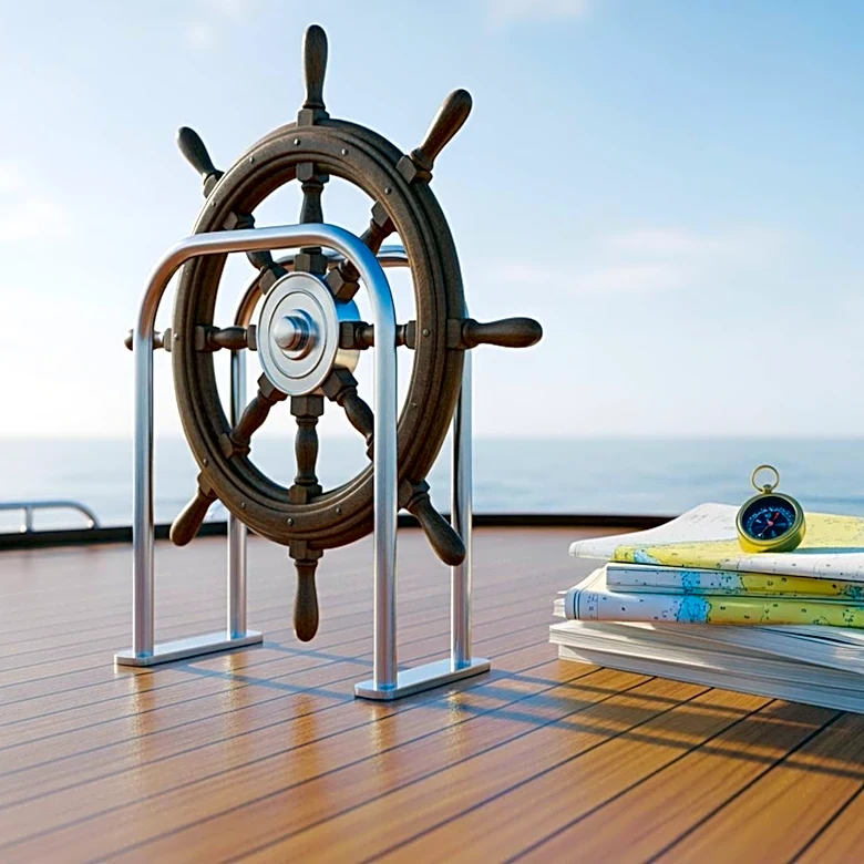 ABS Releases Whitepaper on Human Readiness Levels to Enhance Maritime Safety