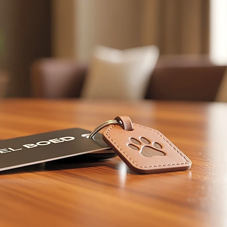 My Place Hotels Launches 'My Pet Points' Loyalty Program for Pet Owners