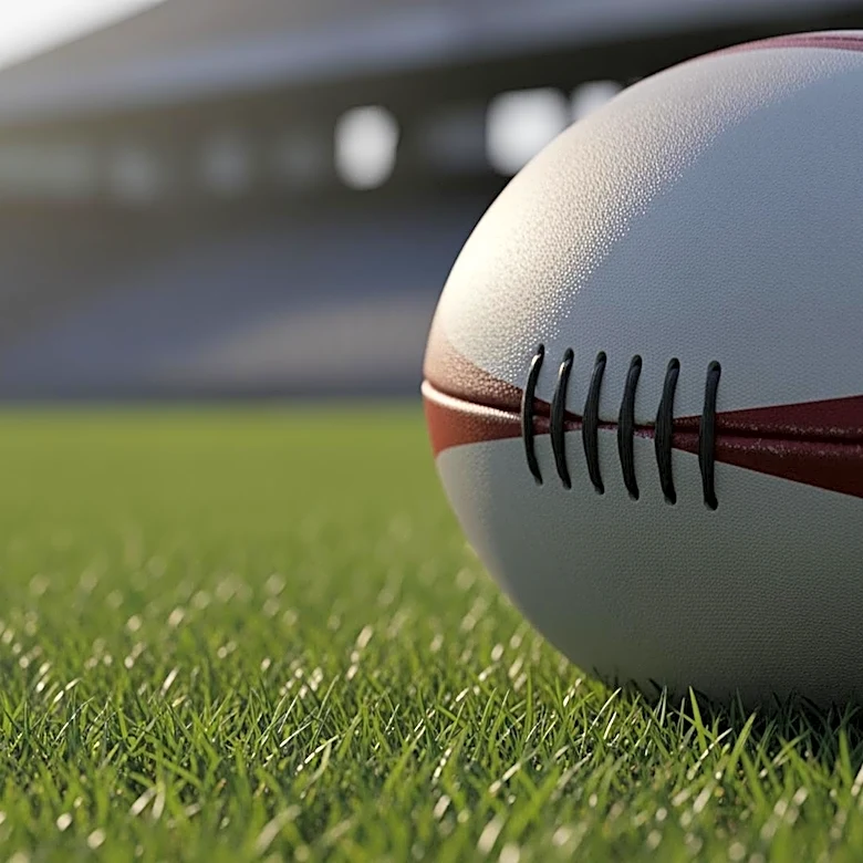 Sale Boss Sanderson Supports Courtney Lawes for 2027 Rugby World Cup Return