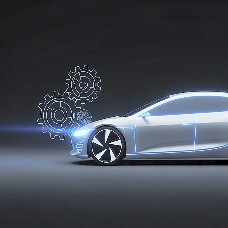 Ford's EV and Tech Chief Doug Field Departs Amid Company Reorganization