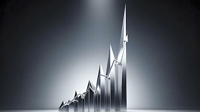 Morgan Stanley Achieves Record Revenue and Profit Amid Market Volatility