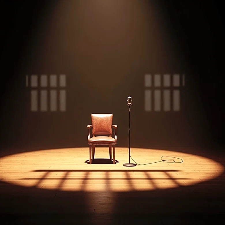 Adrien Brody Stars in 'The Fear of 13' on Broadway, Highlighting Flaws in the Justice System