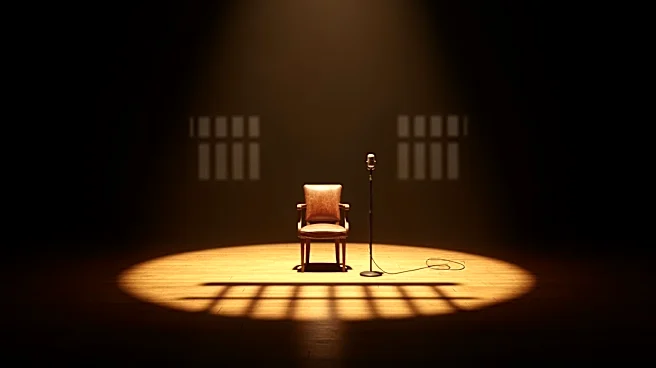 Adrien Brody Stars in 'The Fear of 13' on Broadway, Highlighting Flaws in the Justice System