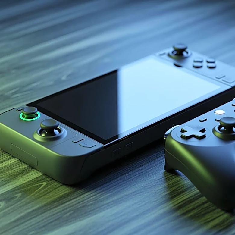 Gloomwood Gains Controller Support, Enhancing Playability on Steam Deck