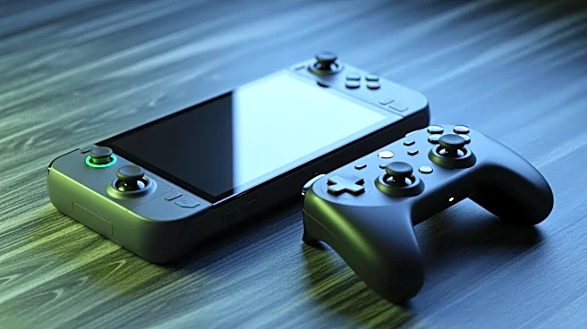 Gloomwood Gains Controller Support, Enhancing Playability on Steam Deck