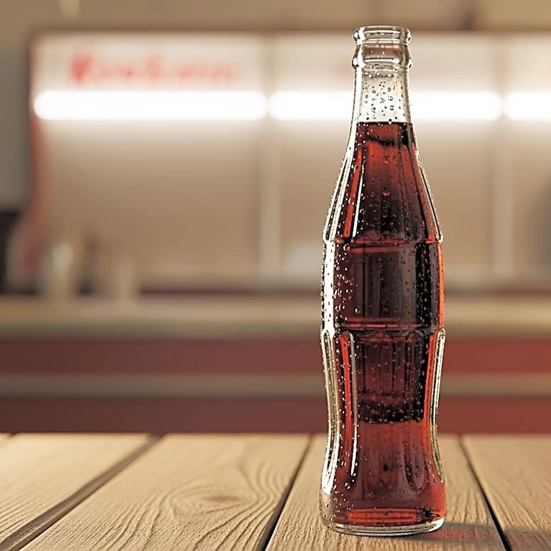 Coca-Cola's Historical Journey: From Local Beverage to Global Icon