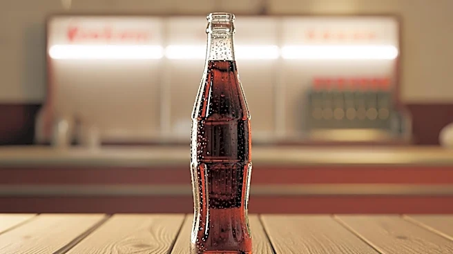 Coca-Cola's Historical Journey: From Local Beverage to Global Icon