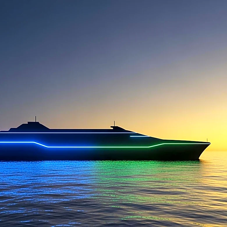 Gotland Horizon X: Pioneering Hydrogen-Ready Maritime Technology