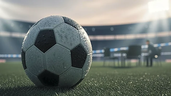 Austin FC Faces Crisis After Consecutive Losses in MLS and U.S. Open Cup